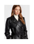 Marciano Guess Тренч 2BGL20 9646Z Черен Regular Fit - Pepit.bg