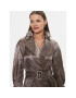 Marciano Guess Тренч 4RGL07 7026A Кафяв Regular Fit - Pepit.bg