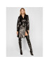 Marciano Guess Тренч Zilla 0BG31D 9399Z Черен Regular Fit - Pepit.bg