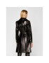 Marciano Guess Тренч Zilla 0BG31D 9399Z Черен Regular Fit - Pepit.bg