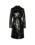 Marciano Guess Тренч Zilla 0BG31D 9399Z Черен Regular Fit - Pepit.bg