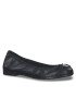 Marco Tozzi Балеринки 2-2-22100-20 Черен - Pepit.bg