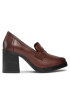 Marco Tozzi Обувки 2-24307-41 Кафяв - Pepit.bg