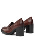 Marco Tozzi Обувки 2-24307-41 Кафяв - Pepit.bg