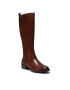 Marco Tozzi Офицерки 2-25505-27 Кафяв - Pepit.bg