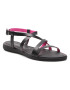 Marco Tozzi Сандали 2-28155-26 Черен - Pepit.bg