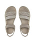Marco Tozzi Сандали 2-28709-20 Бял - Pepit.bg