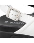 Marco Tozzi Сандали 2-28761-28 Бял - Pepit.bg