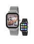 Marea Smartwatch B58009/2 Сребрист - Pepit.bg