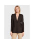 Marella Сако Delega 30460726 Кафяв Regular Fit - Pepit.bg