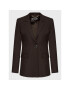 Marella Сако Delega 30460726 Кафяв Regular Fit - Pepit.bg