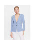 Marella Сако Elisa 2339110534 Син Regular Fit - Pepit.bg