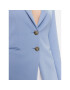 Marella Сако Elisa 2339110534 Син Regular Fit - Pepit.bg