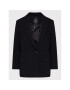 Marella Сако Esedra 30460223 Черен Regular Fit - Pepit.bg