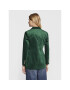 Marella Блейзър Factor 30460526 Зелен Slim Fit - Pepit.bg