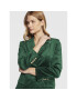 Marella Блейзър Factor 30460526 Зелен Slim Fit - Pepit.bg