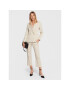 Marella Сако Gio 30460128 Екрю Regular Fit - Pepit.bg
