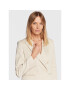 Marella Сако Gio 30460128 Екрю Regular Fit - Pepit.bg