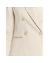 Marella Сако Gio 30460128 Екрю Regular Fit - Pepit.bg