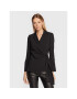 Marella Блейзър Magia 30460123 Черен Regular Fit - Pepit.bg