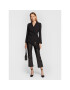 Marella Блейзър Magia 30460123 Черен Regular Fit - Pepit.bg