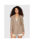 Marella Сако Meteora 30410522 Кафяв Regular Fit - Pepit.bg