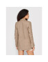 Marella Сако Meteora 30410522 Кафяв Regular Fit - Pepit.bg