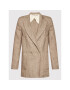 Marella Сако Meteora 30410522 Кафяв Regular Fit - Pepit.bg