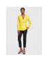 Marella Блейзър Opaline 2330411331 Жълт Regular Fit - Pepit.bg