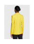 Marella Блейзър Opaline 2330411331 Жълт Regular Fit - Pepit.bg