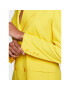 Marella Блейзър Opaline 2330411331 Жълт Regular Fit - Pepit.bg