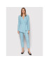 Marella Блейзър Tilde 30411121 Син Regular Fit - Pepit.bg