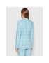 Marella Блейзър Tilde 30411121 Син Regular Fit - Pepit.bg
