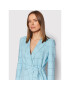 Marella Блейзър Tilde 30411121 Син Regular Fit - Pepit.bg