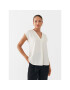Marella Блуза Brina 2331160333 Бял Regular Fit - Pepit.bg