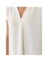 Marella Блуза Brina 2331160333 Бял Regular Fit - Pepit.bg