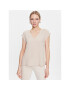 Marella Блуза Cindy 2331111134 Бежов Regular Fit - Pepit.bg