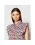 Marella Блуза Cindy 31110912 Цветен Regular Fit - Pepit.bg