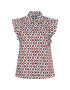 Marella Блуза Cindy 31110912 Цветен Regular Fit - Pepit.bg