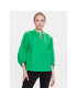 Marella Блуза Cotone 2331111834 Зелен Oversize - Pepit.bg
