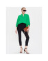 Marella Блуза Cotone 2331111834 Зелен Oversize - Pepit.bg