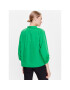 Marella Блуза Cotone 2331111834 Зелен Oversize - Pepit.bg