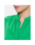 Marella Блуза Cotone 2331111834 Зелен Oversize - Pepit.bg