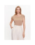 Marella Блуза Elmo 2339410735 Бежов Regular Fit - Pepit.bg