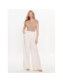Marella Блуза Elmo 2339410735 Бежов Regular Fit - Pepit.bg