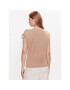 Marella Блуза Elmo 2339410735 Бежов Regular Fit - Pepit.bg