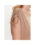 Marella Блуза Elmo 2339410735 Бежов Regular Fit - Pepit.bg