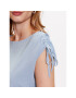 Marella Блуза Elmo 2339410735 Син Regular Fit - Pepit.bg