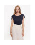 Marella Блуза Elmo 2339410735 Тъмносин Regular Fit - Pepit.bg