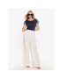 Marella Блуза Elmo 2339410735 Тъмносин Regular Fit - Pepit.bg
